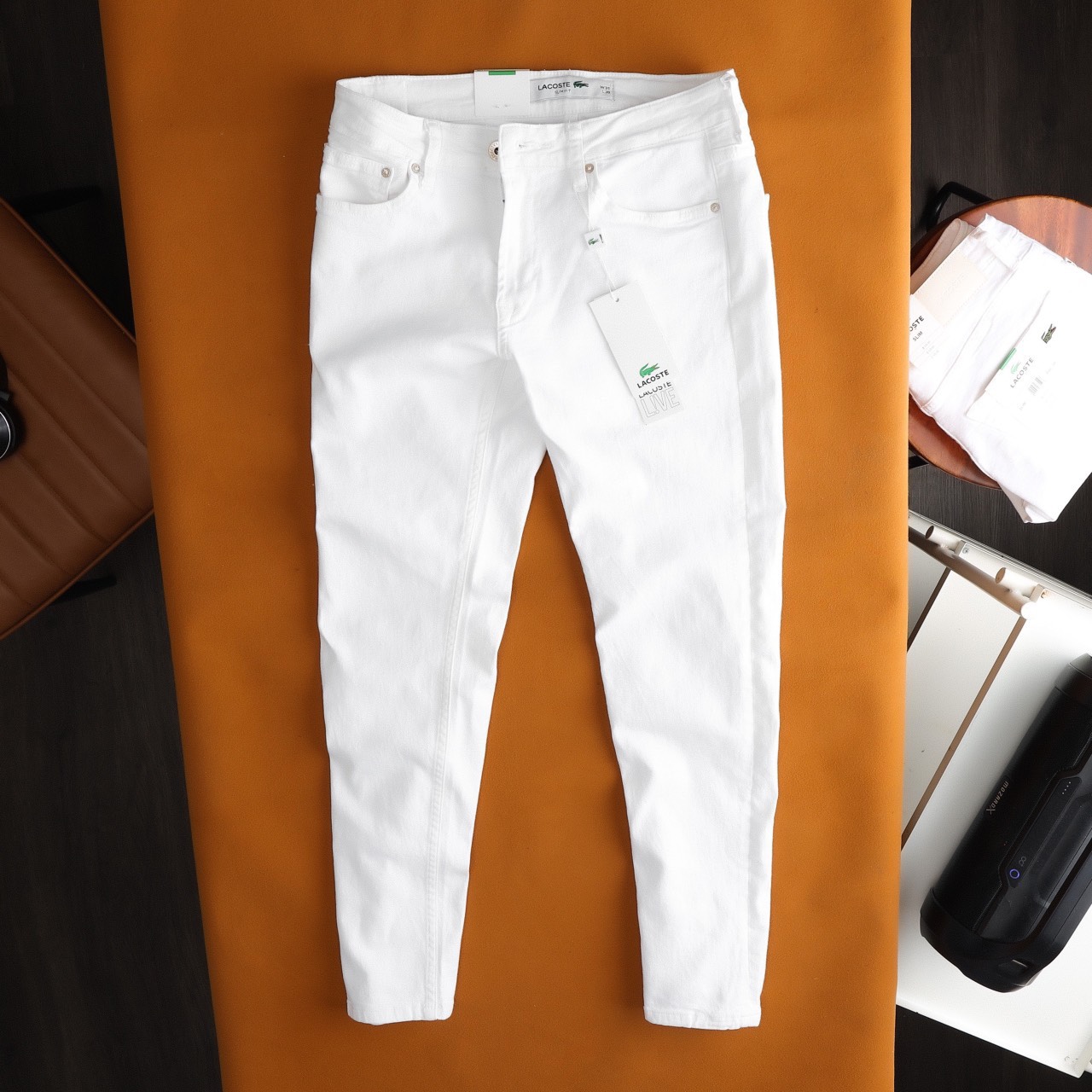 Quần jean dài LC 2M QD02