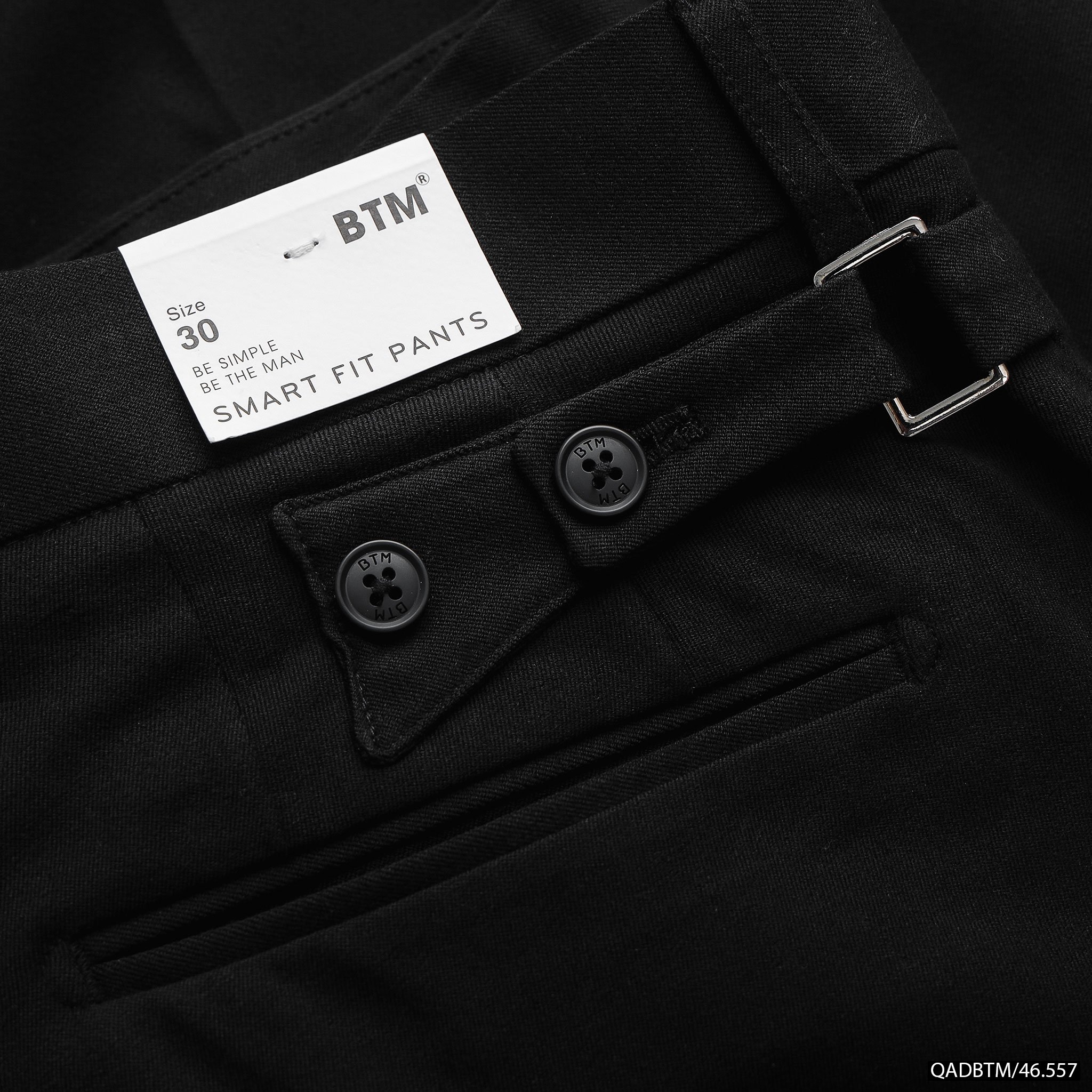 Quần dài âu BTM 46557