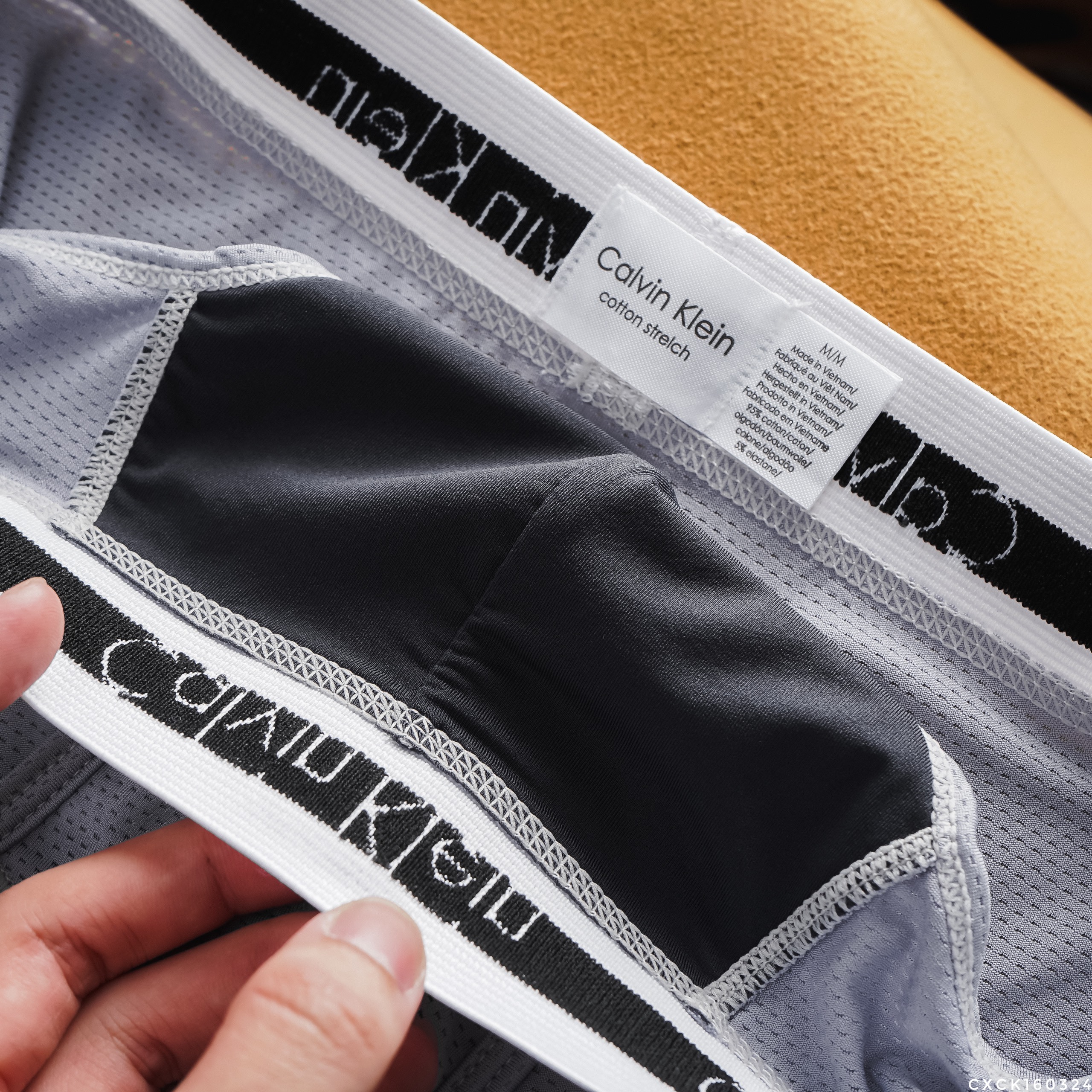 Tam giác C.K lưới lạnh TG24