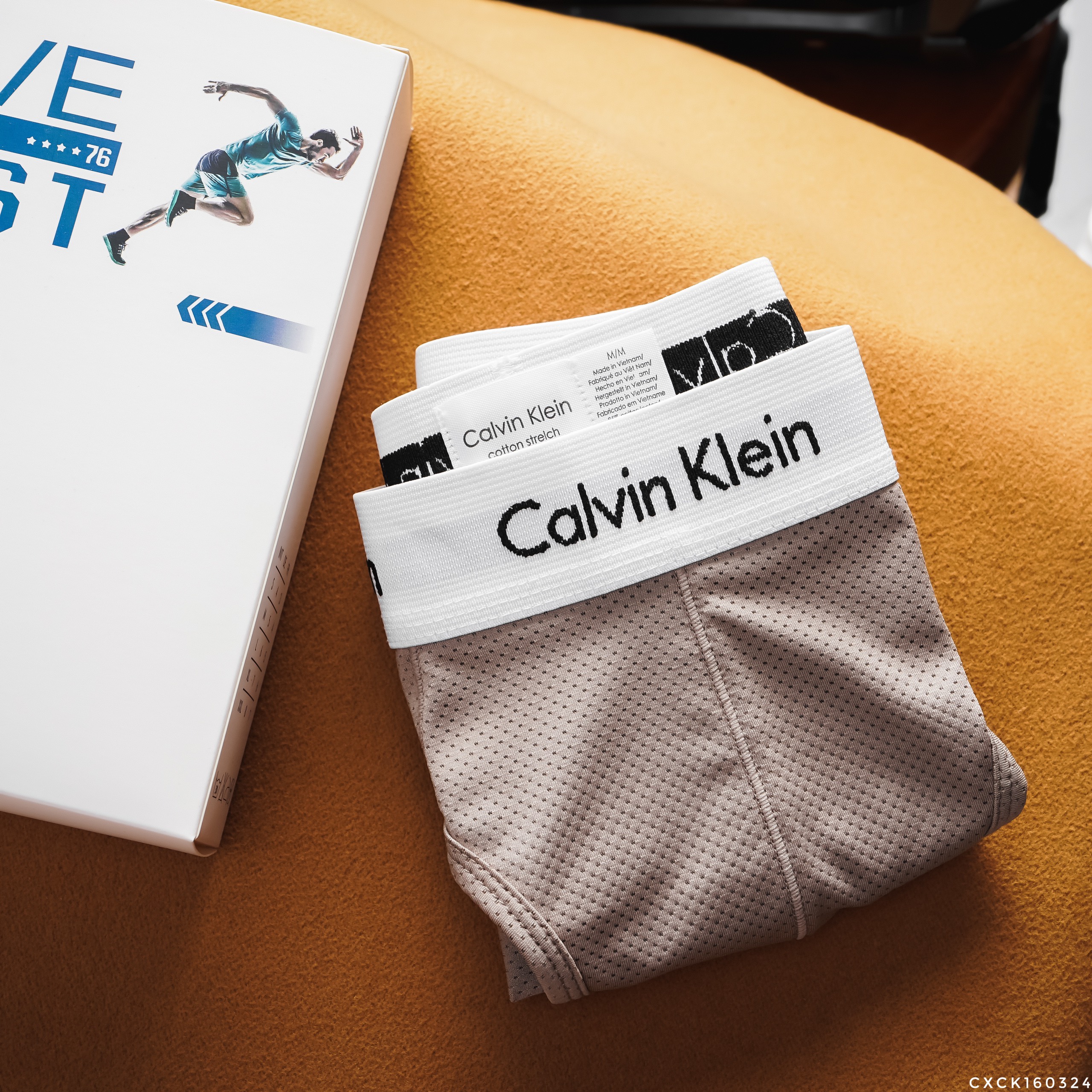 Tam giác C.K lưới lạnh TG24