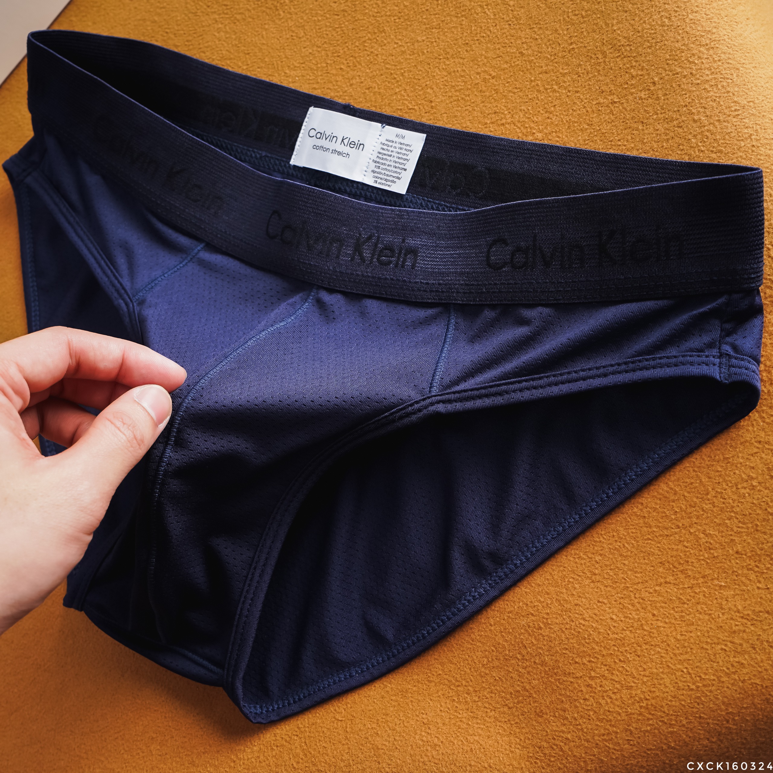 Tam giác C.K lưới lạnh TG24