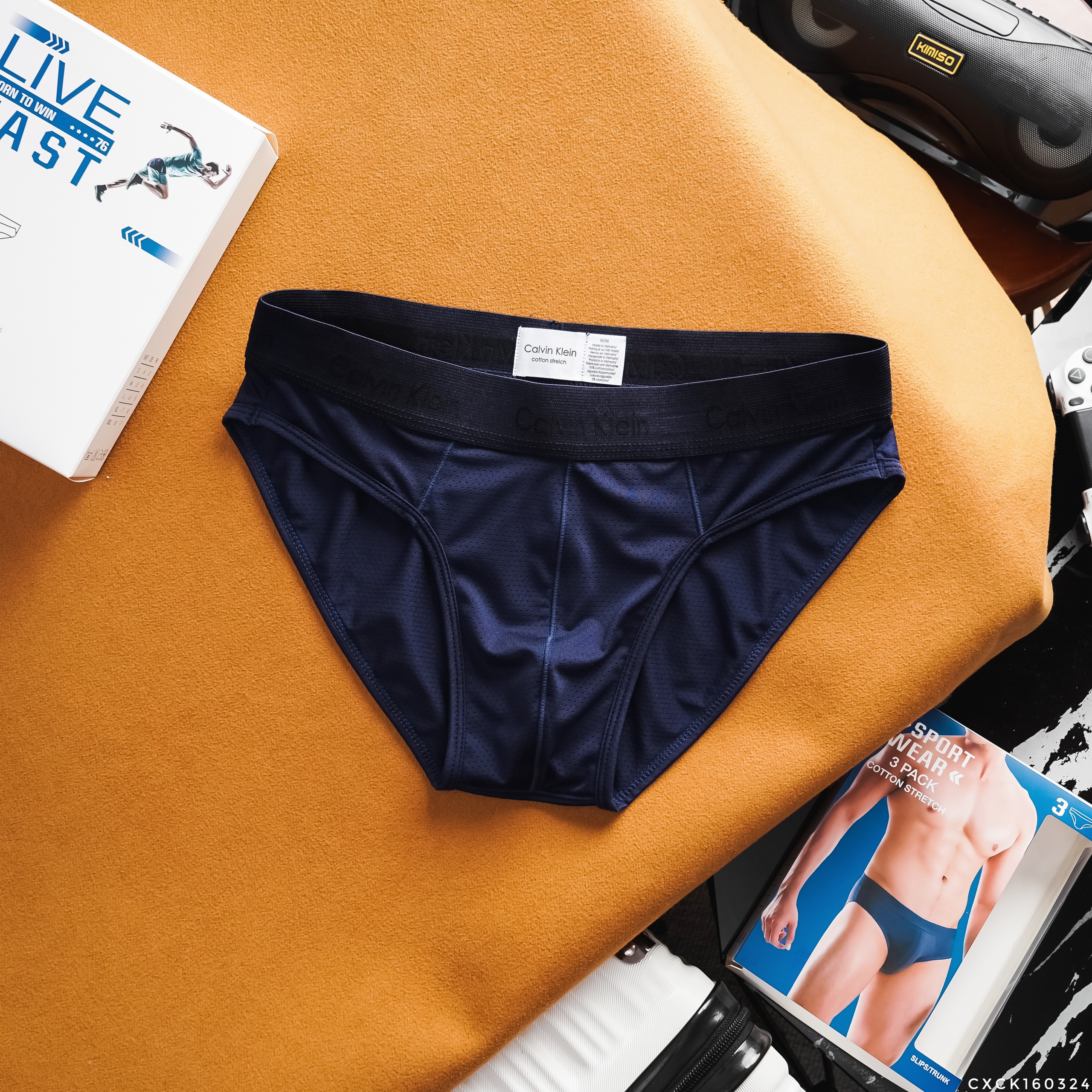 Tam giác C.K lưới lạnh TG24