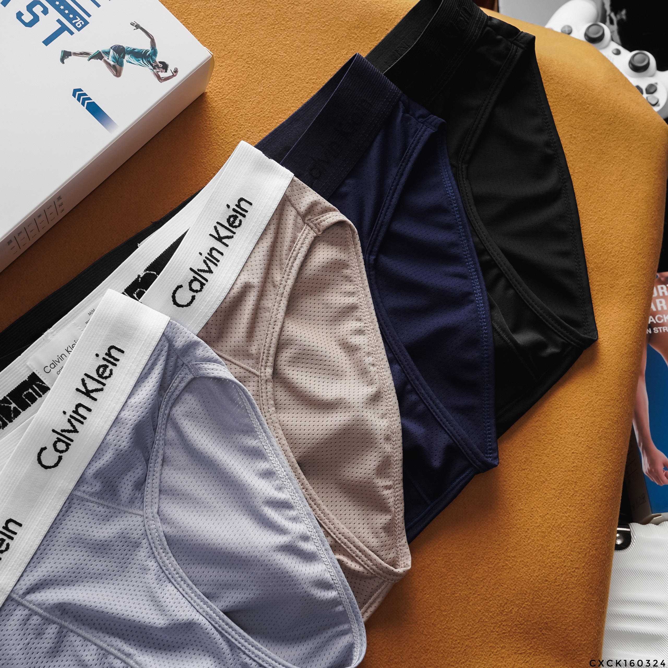 Tam giác C.K lưới lạnh TG24