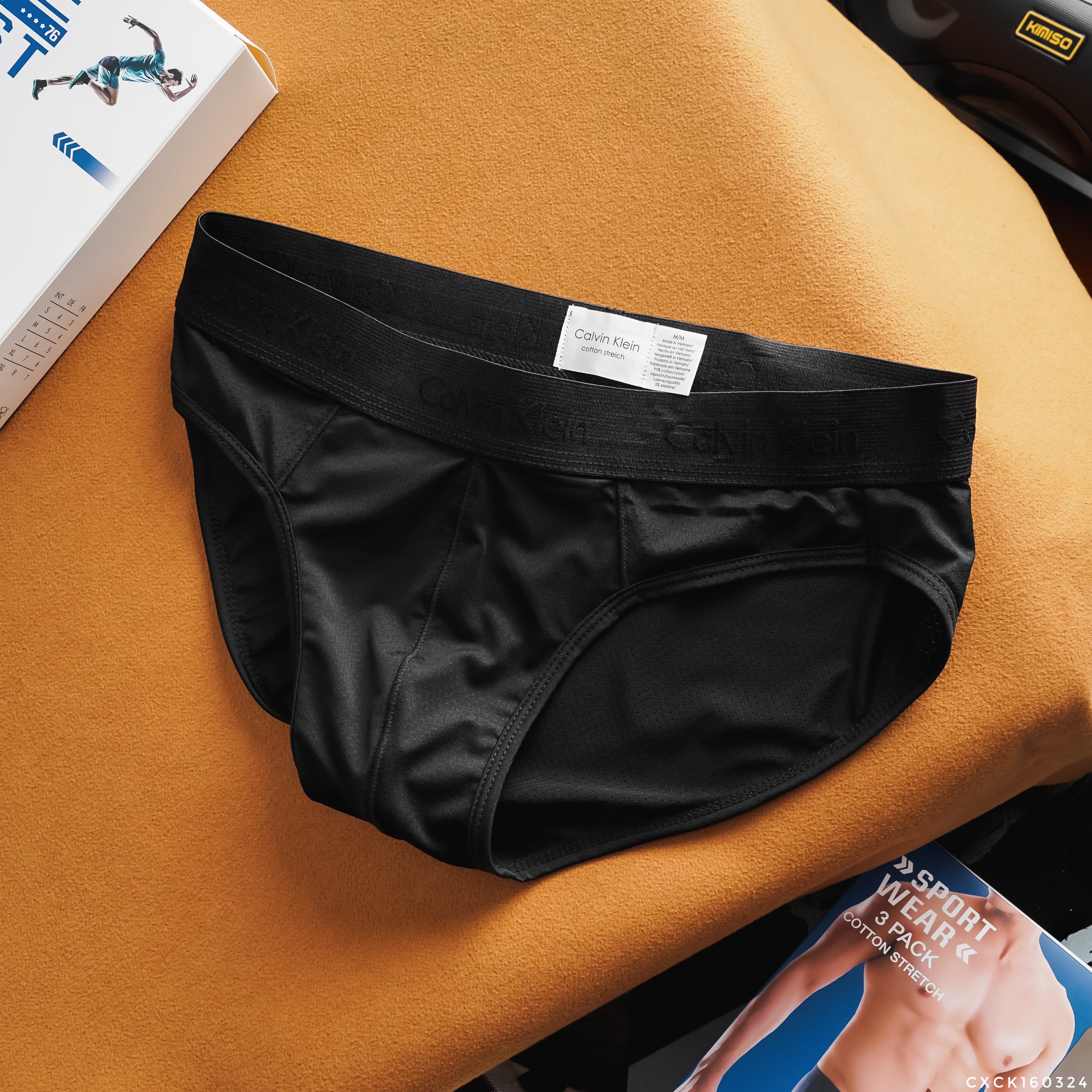 Tam giác C.K lưới lạnh TG24