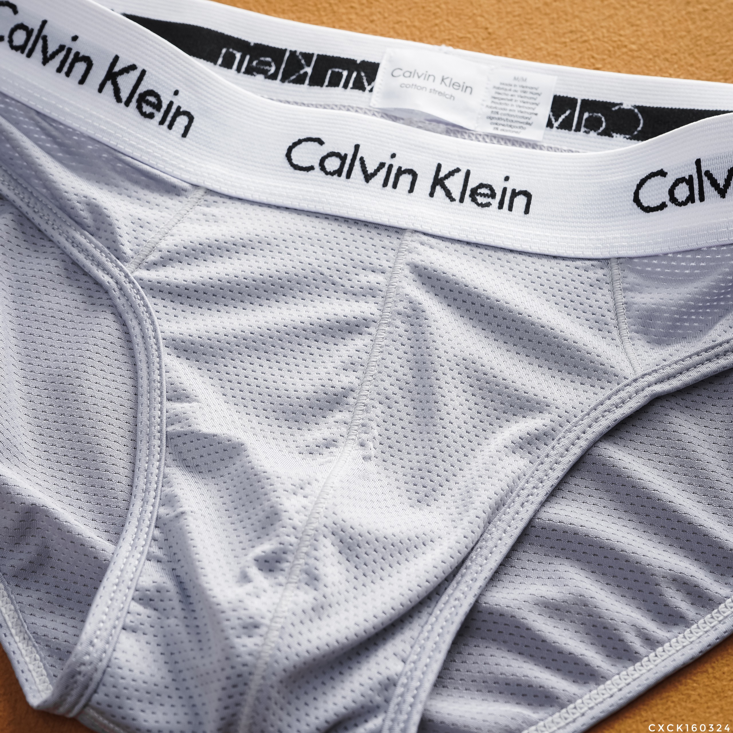 Tam giác C.K lưới lạnh TG24