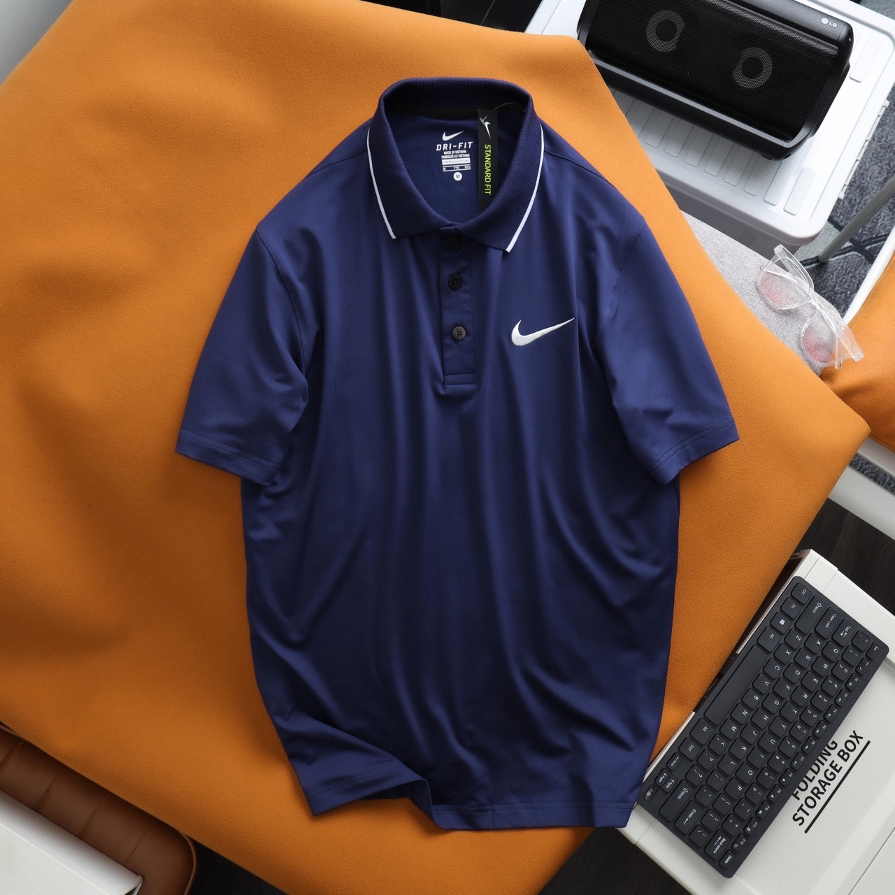 Áo thun polo đánh Golf PL02