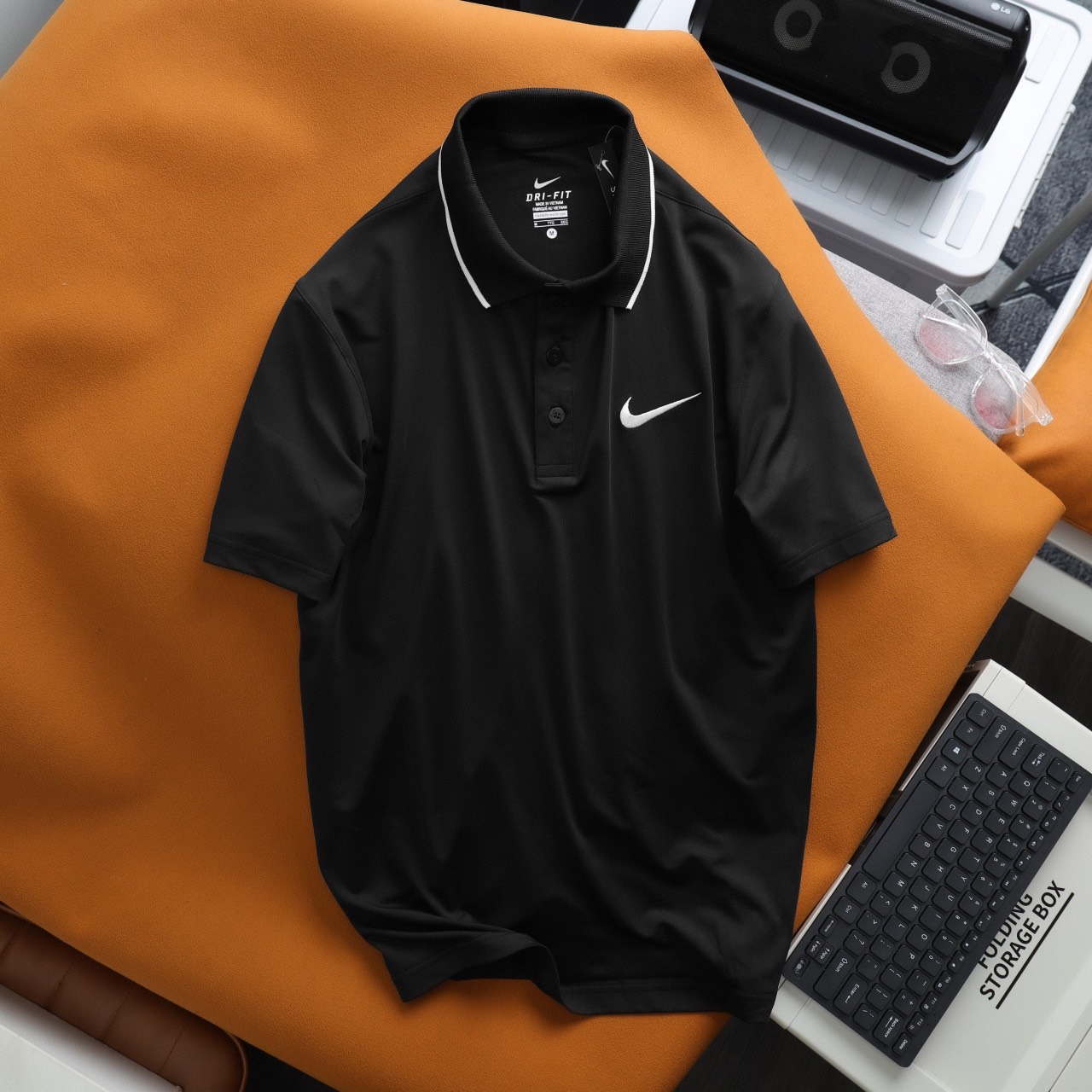 Áo thun polo đánh Golf PL02