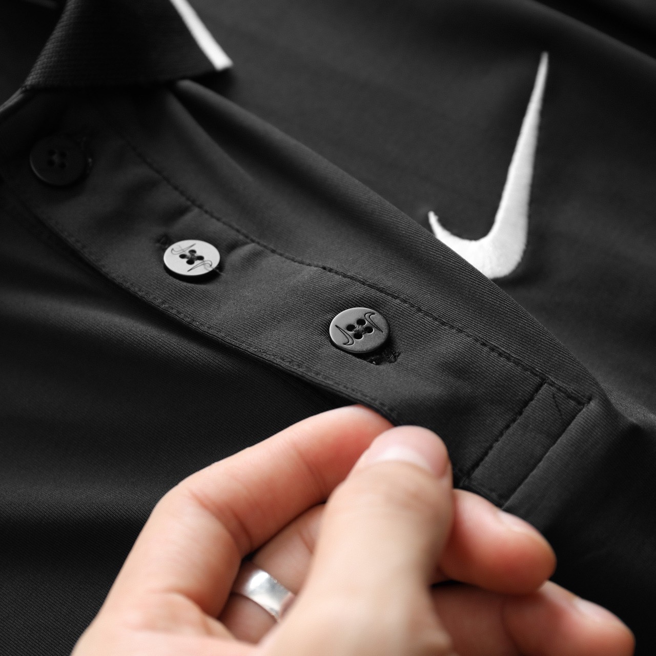Áo thun polo đánh Golf PL02