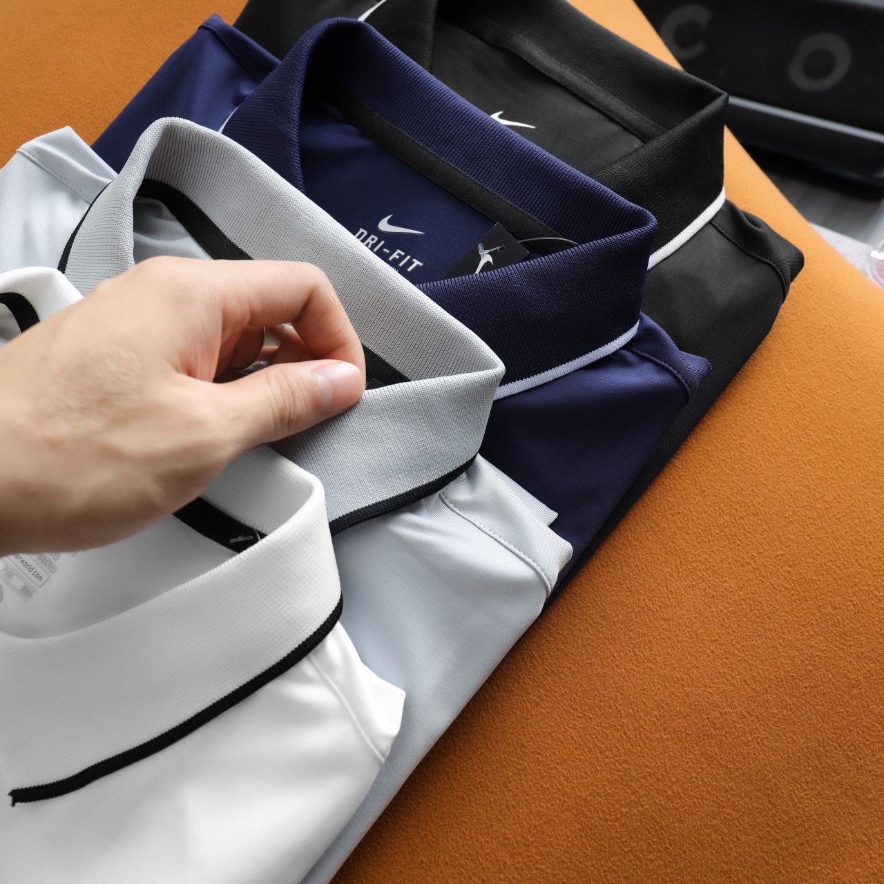 Áo thun polo đánh Golf PL02