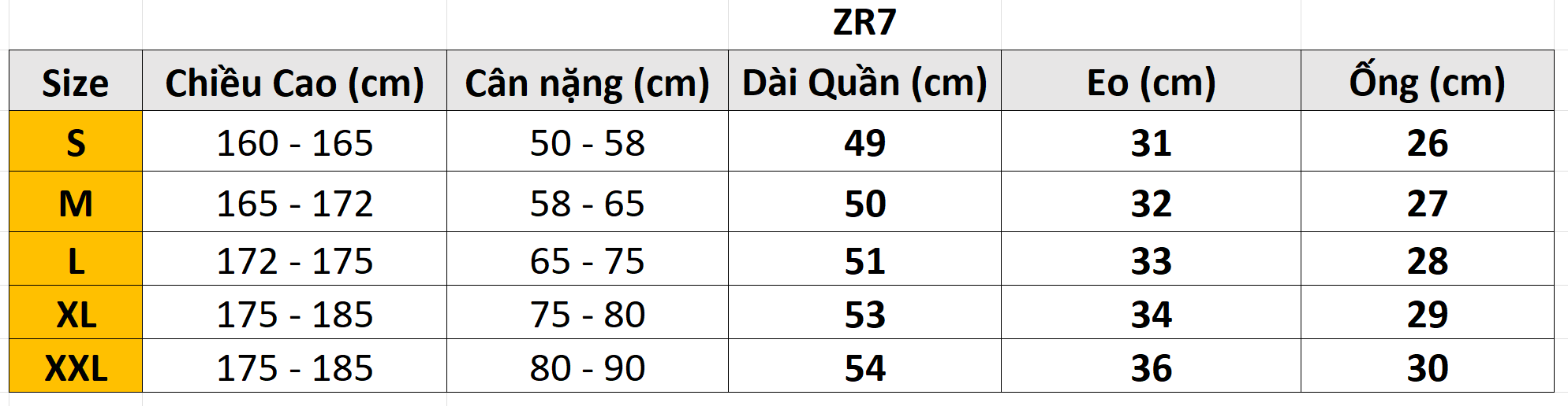 Quần Short nỉ wash Za ZR7