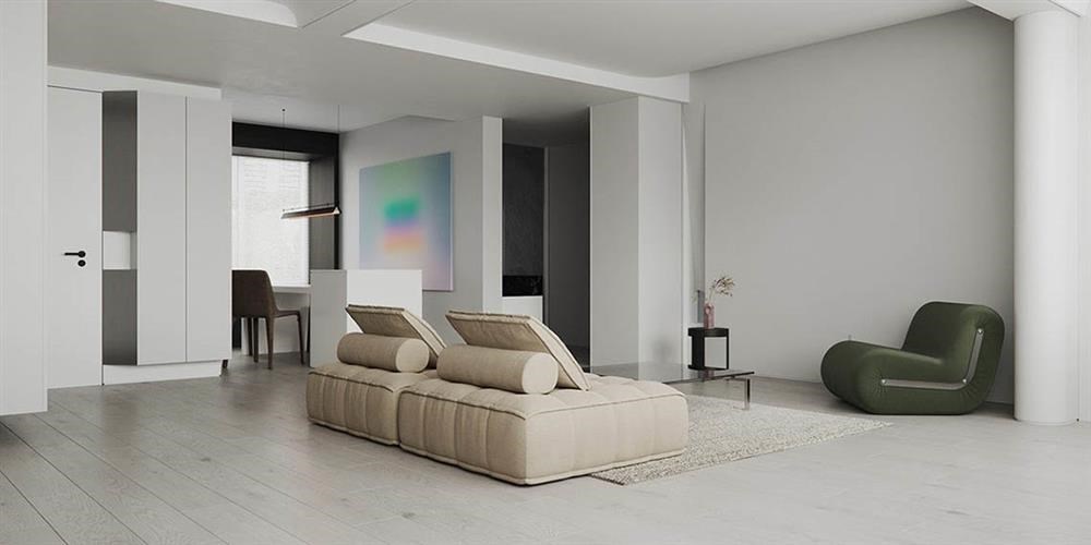 Gạch bê tông nhẹ - vật liệu xanh cho các công trình dân dụng