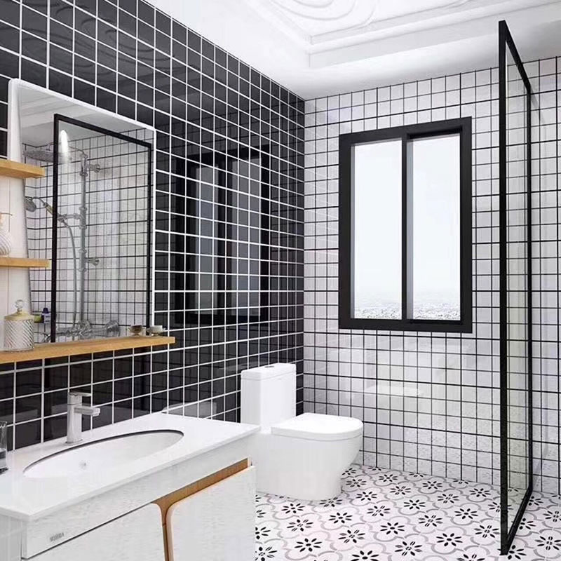Gạch ốp tường nhà tắm