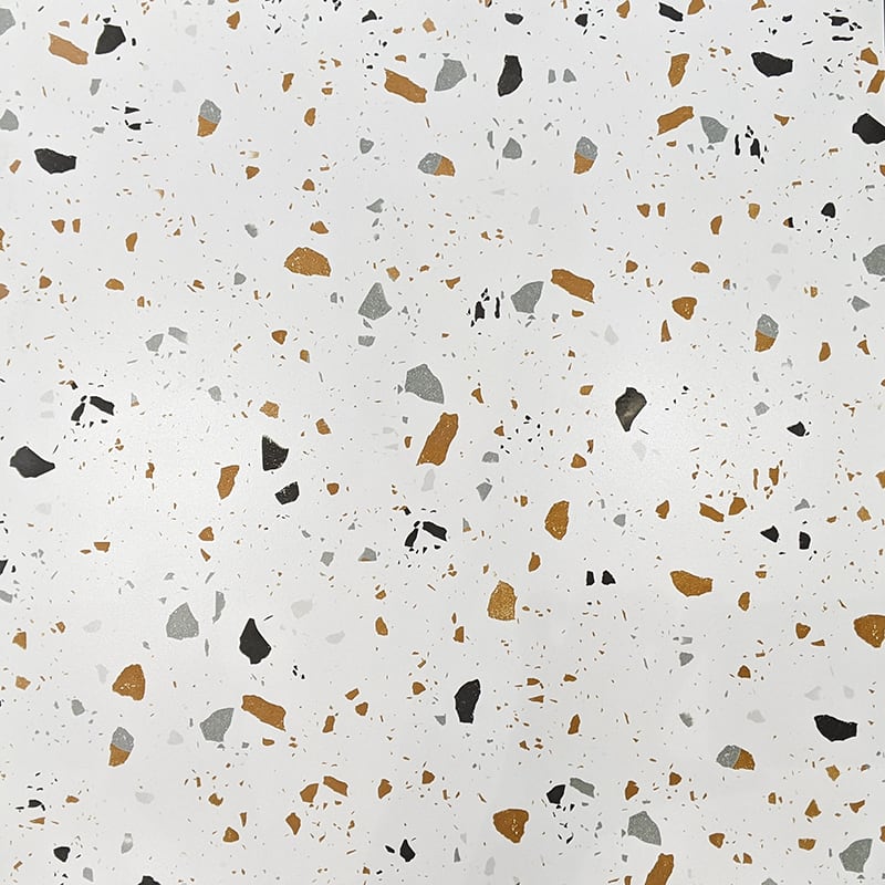 Gạch Terrazzo Thạch bàn