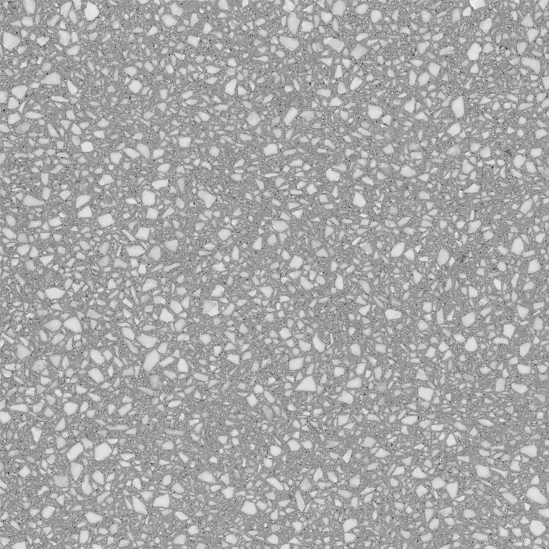 Gạch Terrazzo ánh dương