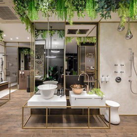 Thiết bị vệ sinh