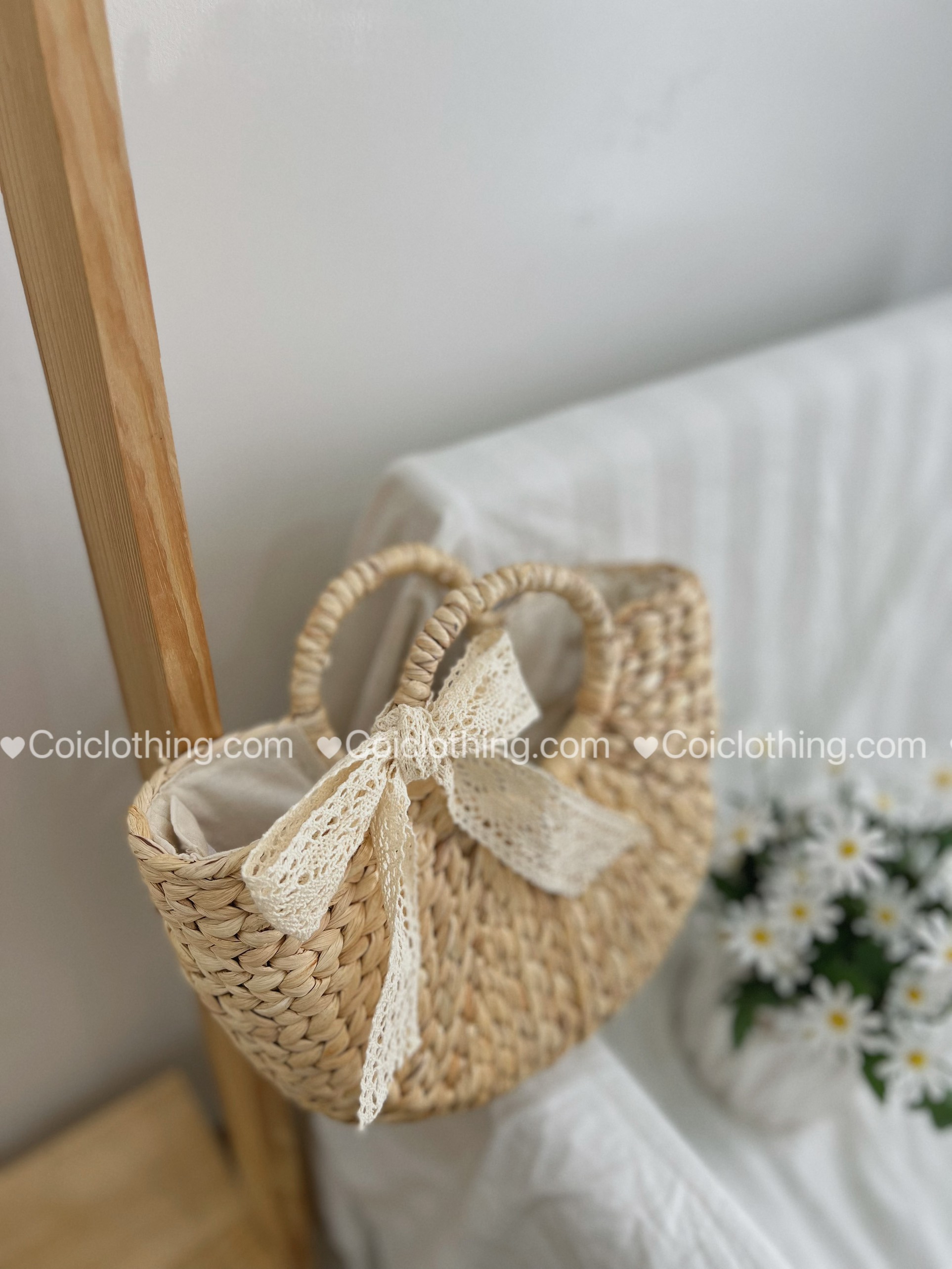 Lục bình vòm trơn - lớn