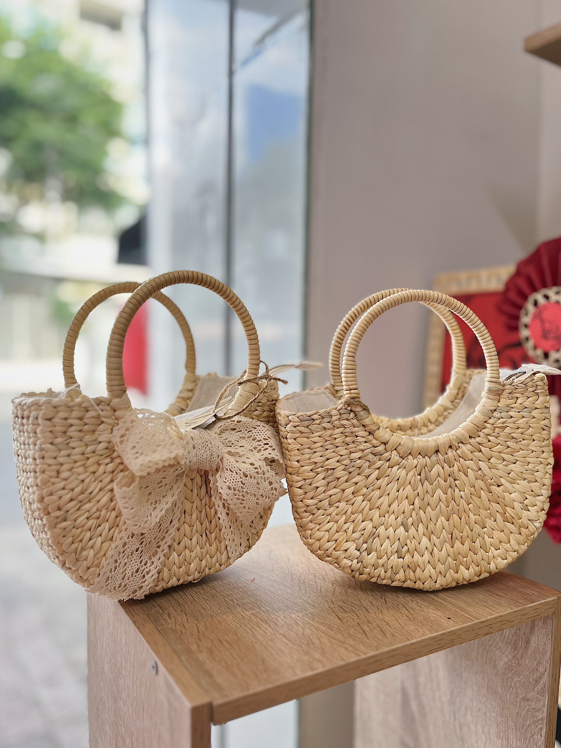 Lục bình vòm sz20