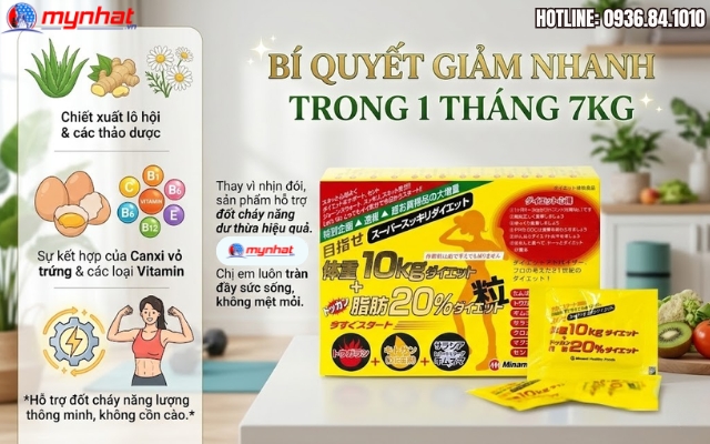 Bí quyết giảm nhanh trong 1 tháng 7kg cho nữ cùng phương pháp 16 8