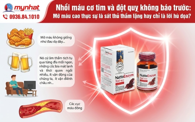 NattoEnzym Red Rice có thực sự tốt?