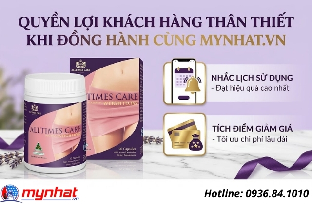 quyền lợi của khách hãng thân thiết khi đồng hành cùng mynhat.vn