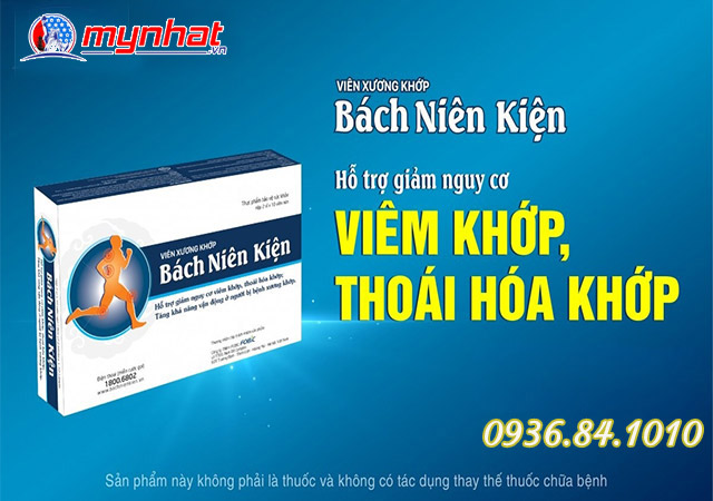 bách niên kiện-3