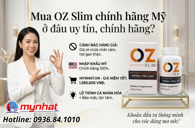 Những lưu ý để hỗ trợ đốt cháy mỡ thừa khi sử dụng OZ Slim