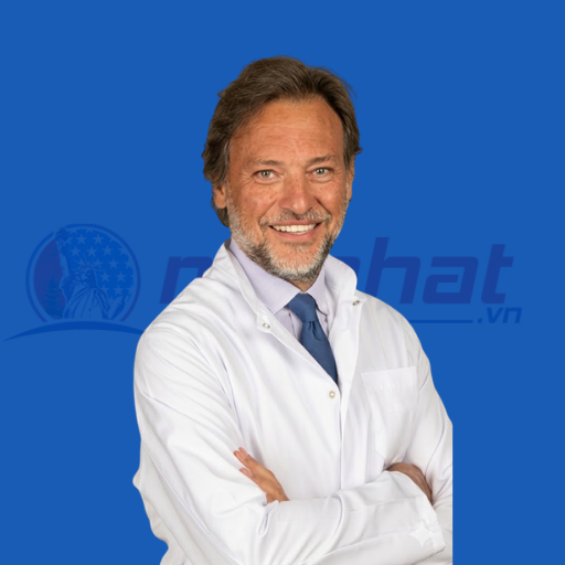 Ts. Tibet Erdoğru – Chuyên gia Nam khoa