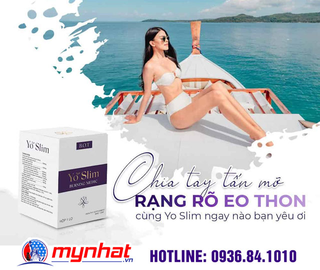Burning Care - Quá trình đốt mỡ không xâm lấn