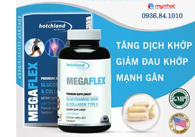 công dụng hotchland megaflex