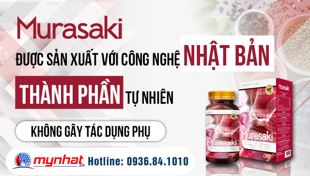 Mỡ Máu Murasaki có tốt không?