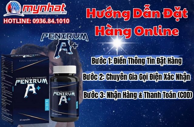 Hướng Dẫn Đặt Hàng Online Website Mỹ Nhật Chỉ Trong 3 Bước