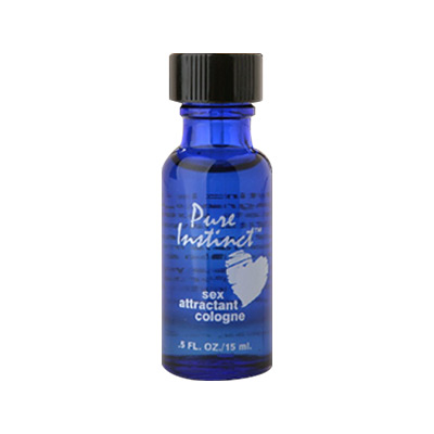 Pure Instinct Blue - Nước hoa tạo mùi hương làm say đắm phái đẹp