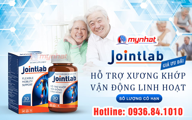 Jointlab là gì?