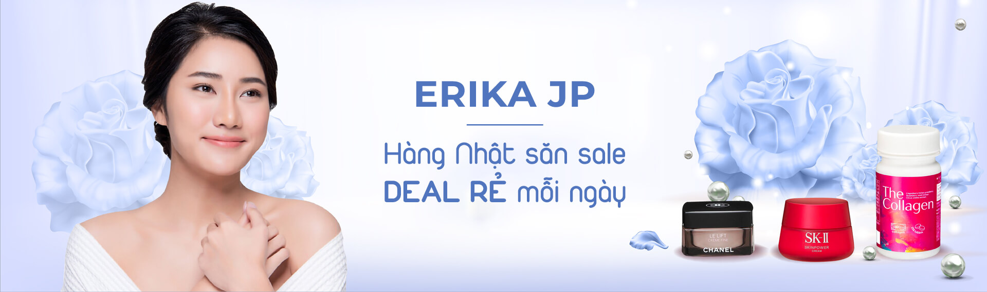 Hàng Nhật Sale