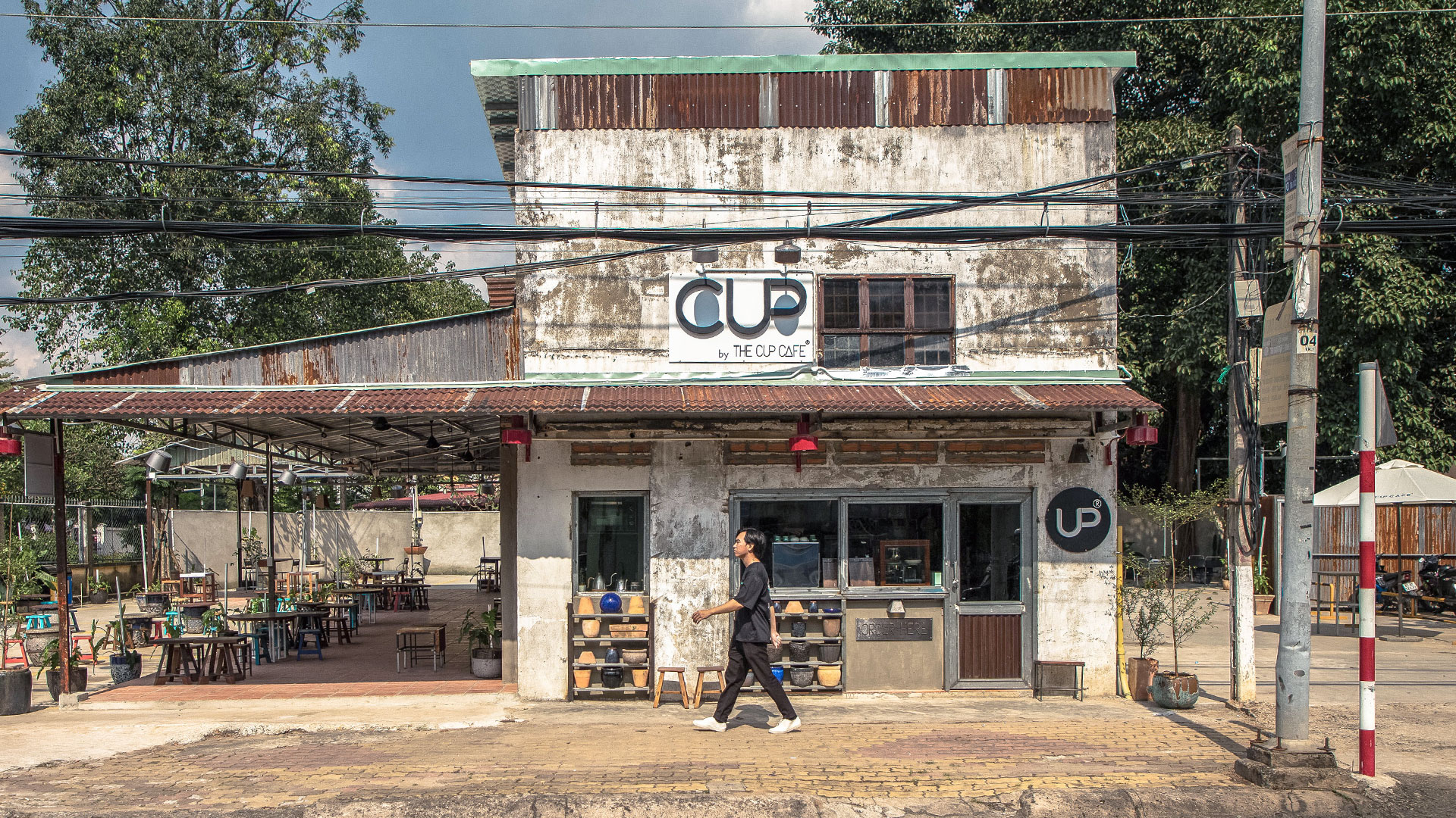 Mở quán cafe thành công: Checklist cho người khởi nghiệp