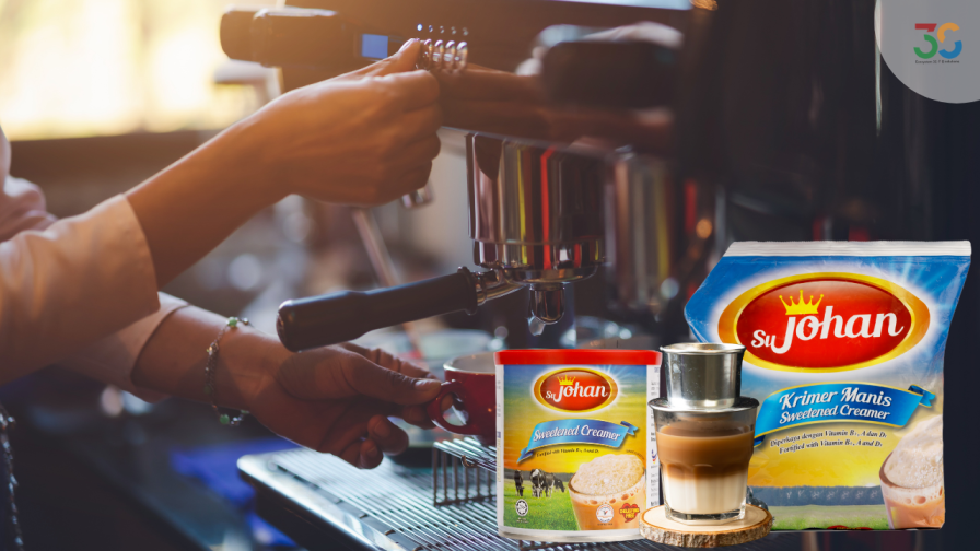 Kinh nghiệm chọn sữa đặc cho quán cà phê