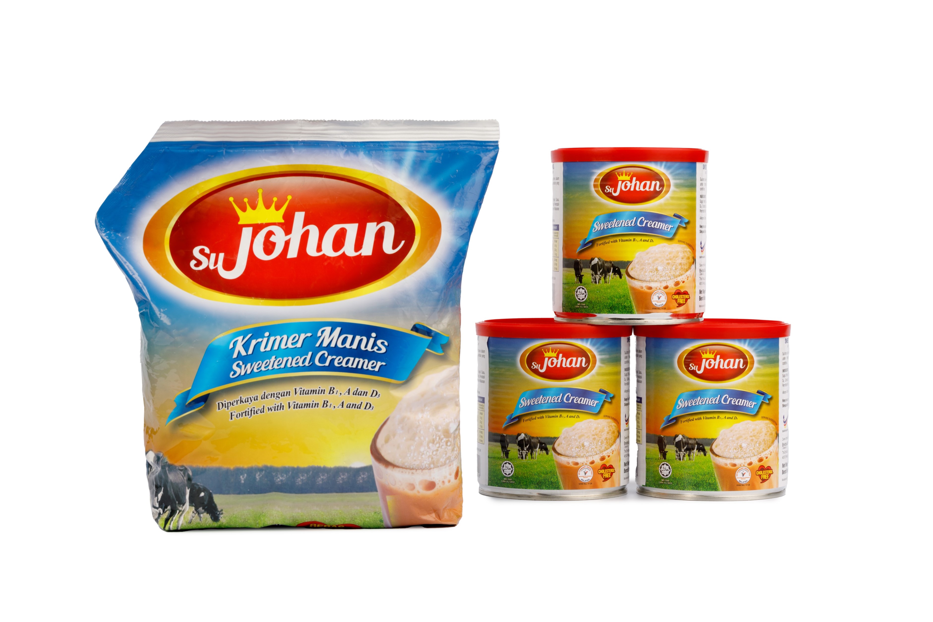 Làm thế nào để tối ưu hóa chi phí nguyên liệu với sữa đặc Su Johan?