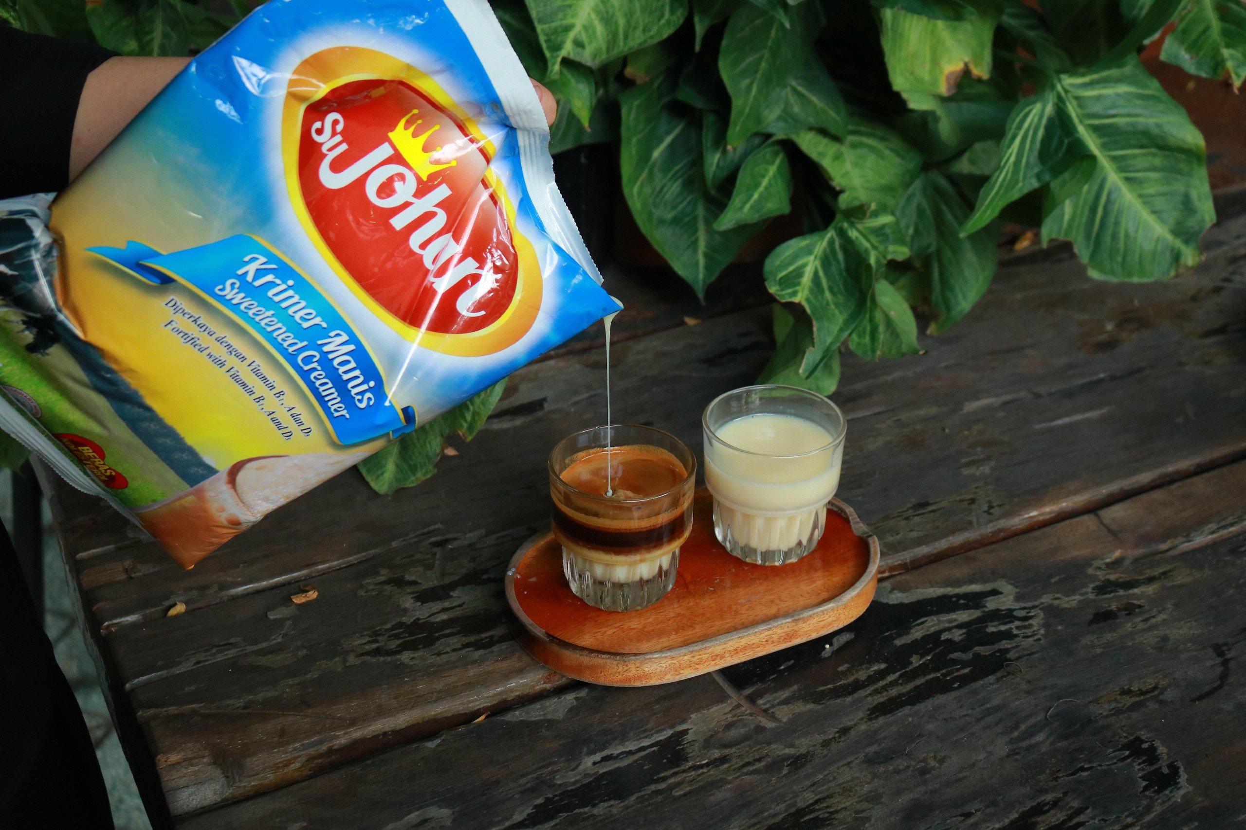 Cách pha cà phê sữa đá chuẩn vị như quán: Bạn đã biết chưa?