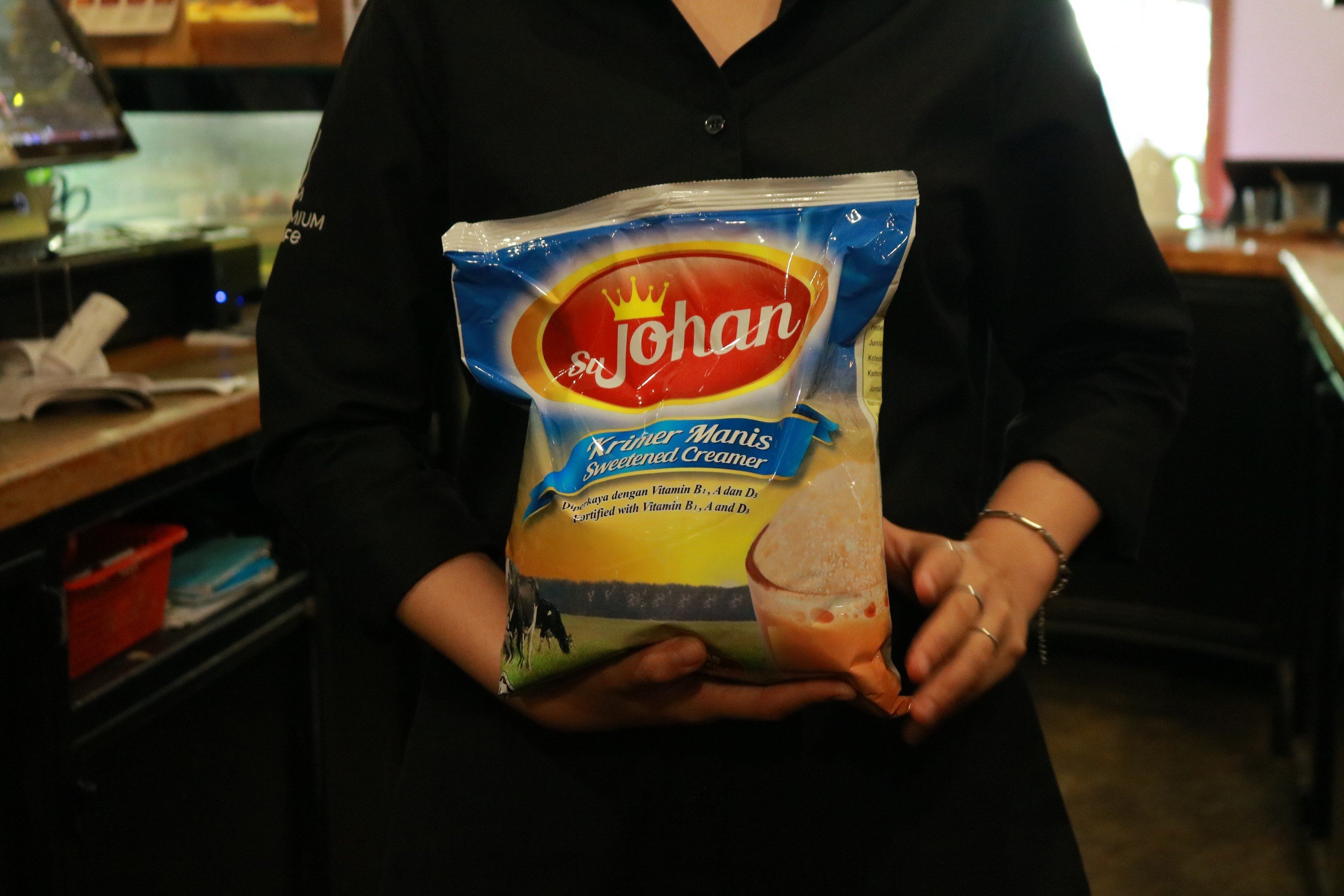 Sữa đặc: Bí mật ngọt ngào trong văn hóa ẩm thực khắp thế giới