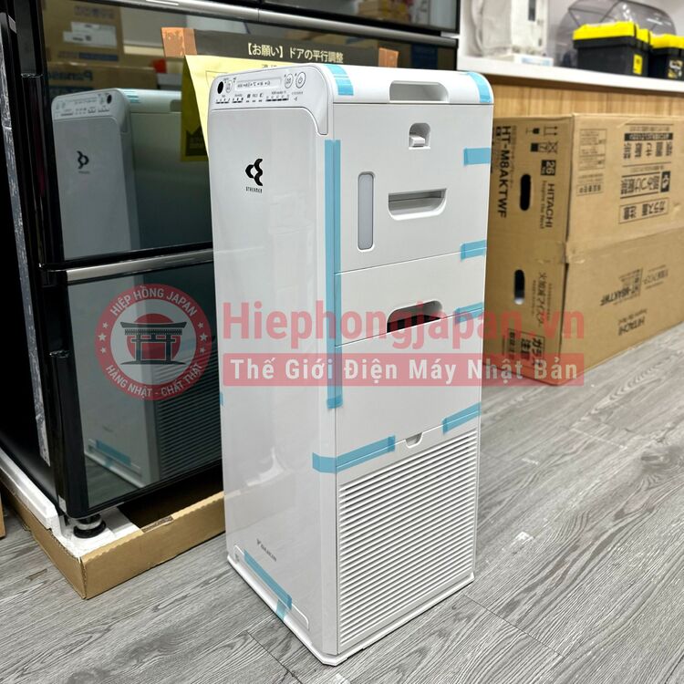 May loc khong khi Daikin MCK55TVM6