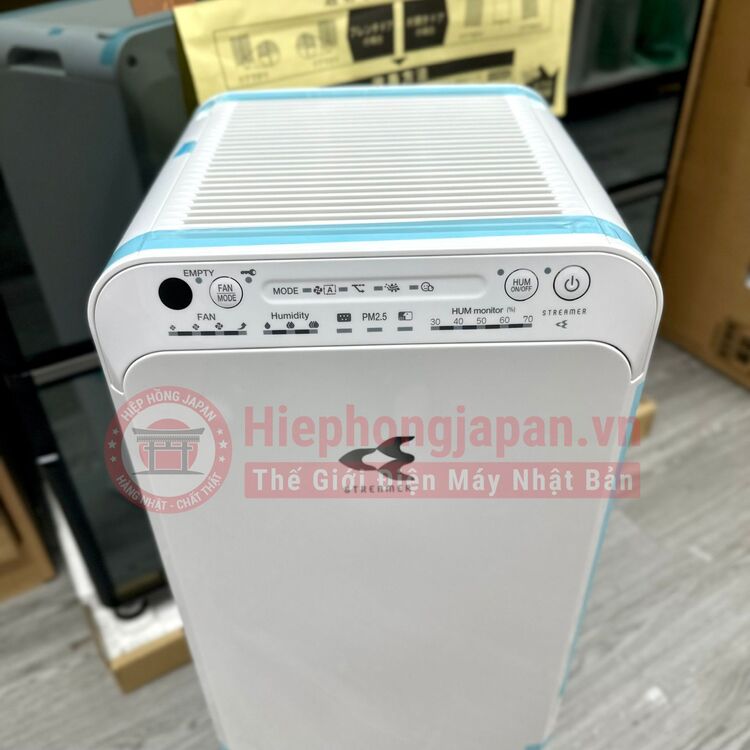 may loc khong khi Daikin MCK55TVM6