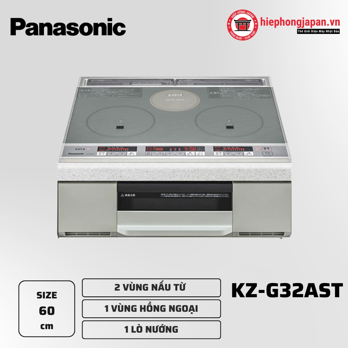 bep tu panasonic kz g32ast