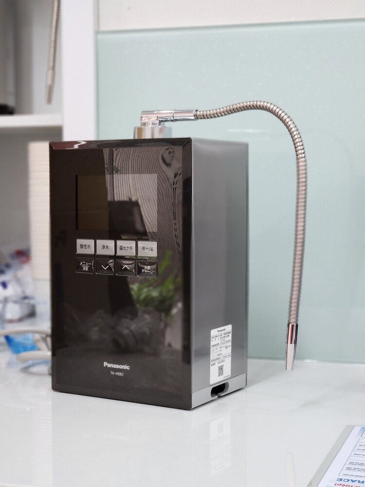 Panasonic TK-HS92 tai cua hang hiep hong japan