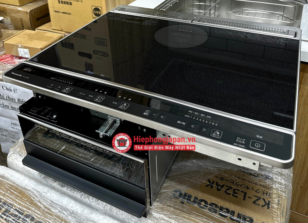 bep tu panasonic-kz-l32ak hiephongjapan.vn