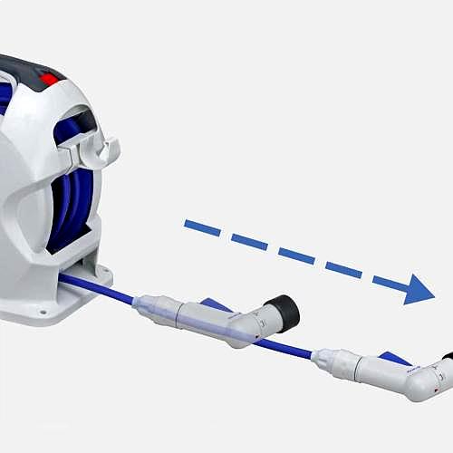 dây rút hiện đại Takagi R715FJC2