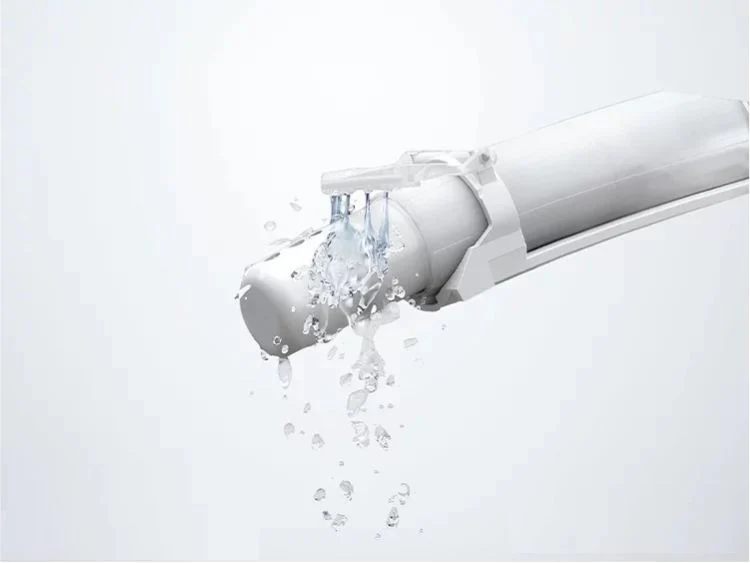 EWATER+ – Khử khuẩn vòi rửa