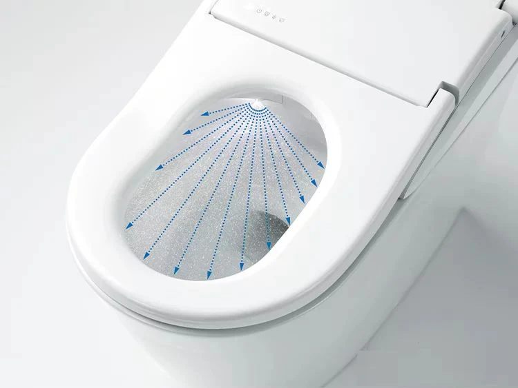 PREMIST – Phun sương chống bám bẩn