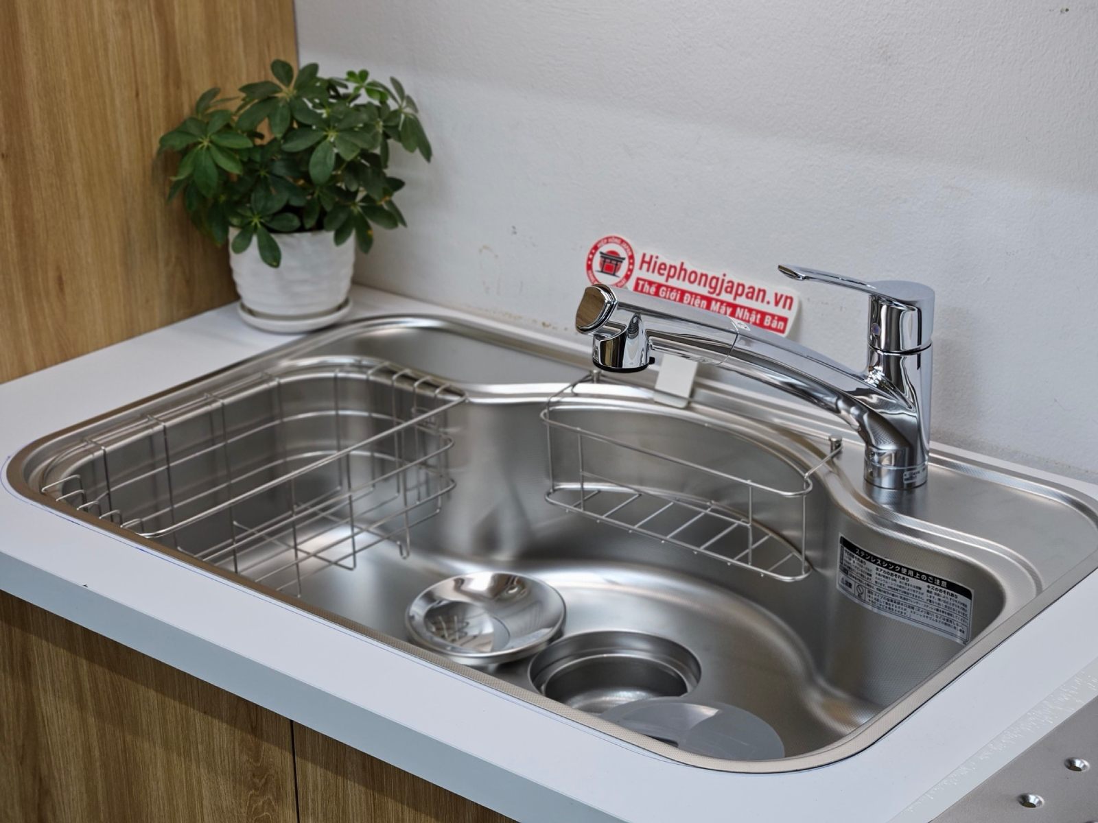 Chọn chậu theo kích thước và kiểu dáng