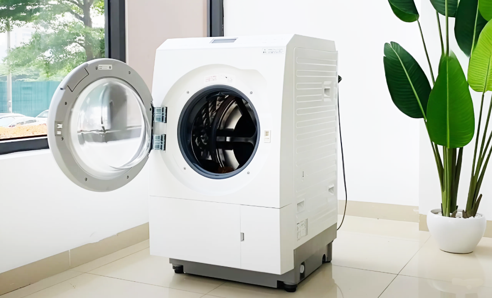 chon may giat say panasonic NA-LX125CL-W 