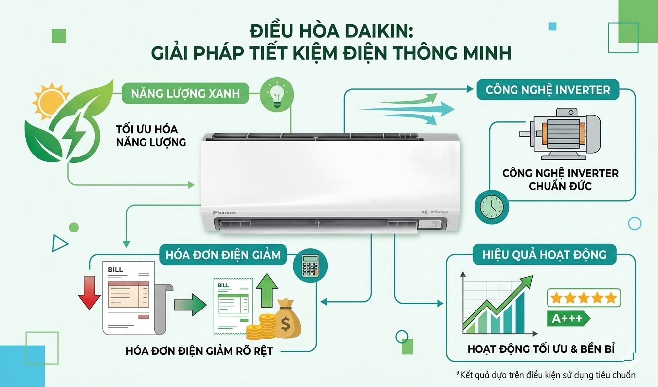 Lợi ích nổi bật của Intelligent Eye